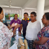 A self-employment training program at Homagama (2022-12-13)   